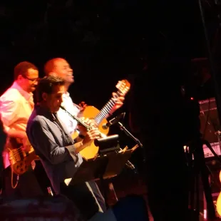 The Band