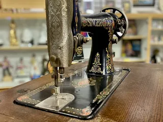 Nostalgia Street Rods