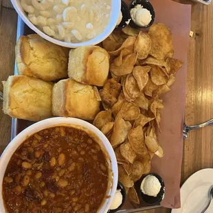 Little bit of this and that