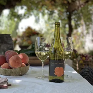 Whether you like whites or reds, all of the wines are so well-balanced and delicious.