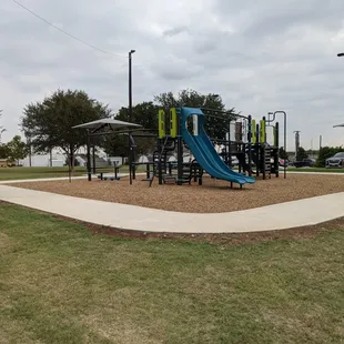 Clark Park