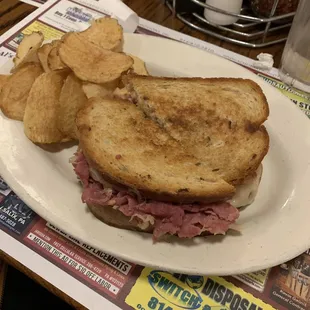 Reuben