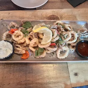 Calamari