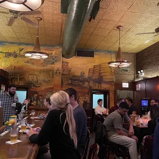 Great spot to chill and just have a beer