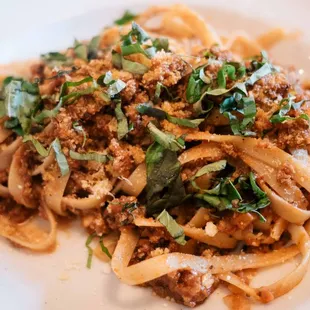 spaghetti primavera, 7-20-2023