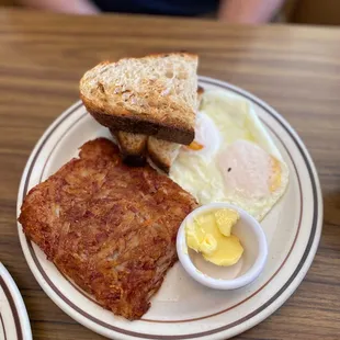 Corned Beef Hash
