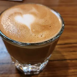 Cortado