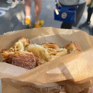 Monkey bread