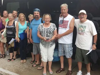 Raynold's Transportation LLC