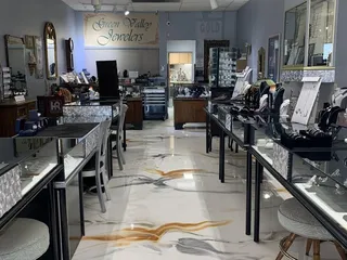 Green Valley Jewelers 