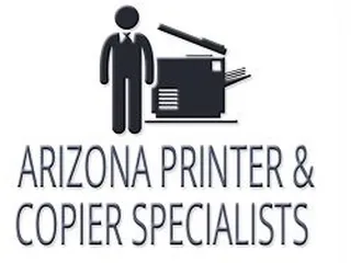 Arizona Printer & Copier Specialists