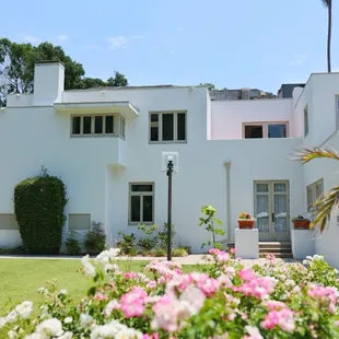 Clarke Estate
