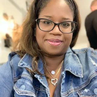 Ebony A.