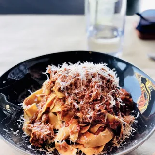 Tagliatelle