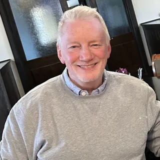 Alan B.