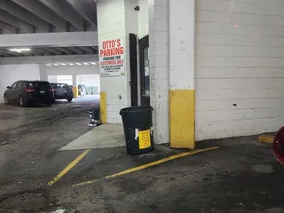 Otto's Wine and Spirits - Oakland