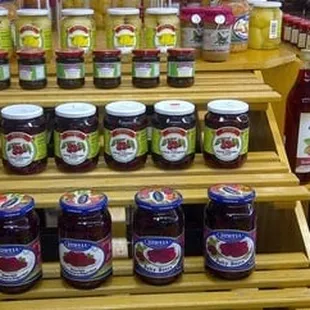 Cherries