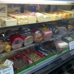 Deli