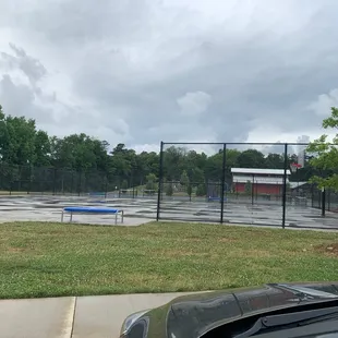 Clarks Creek Community Park