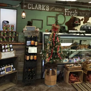 Choice Meats St. Joseph, MO