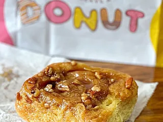 The Bake Shoppe On Main