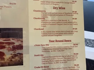 Orr's Brewing Company