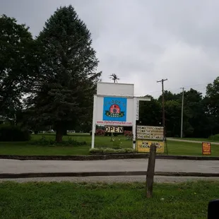 Clark's Farm Market