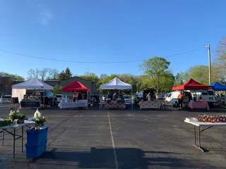 Yellow Springs 4 Seasons Farmers Market
