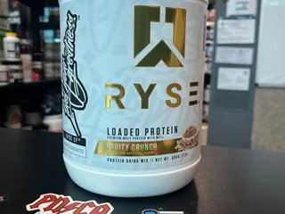 Pure Nutrition Premium Supplements