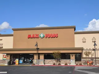 Maxi Foods