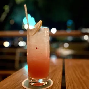 IG: @foodsnoblegacy Shirley Temple