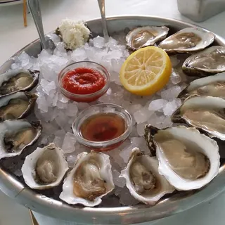 Thatch Island, Massachusetts