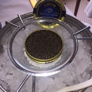 Black River Russian Osetra