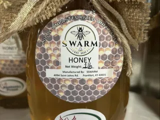 Rhetts Country Market