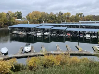 Sacramento Marina