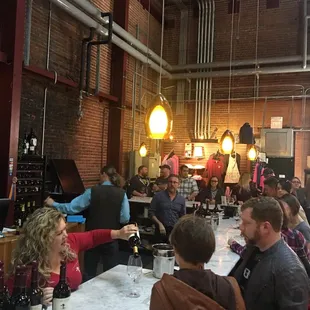 Clarksburg Winery at the Old Sugar Mill.