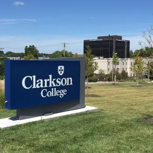 Taken near 40th &amp; Farnam in The Blackstone area