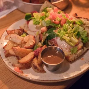 Original Panino Sandwich