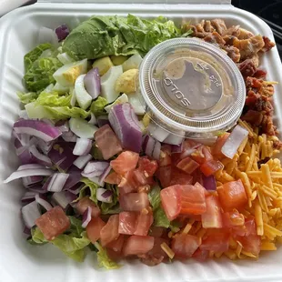 Cobb Salad