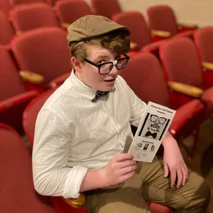 Clarksville Little Theatre
