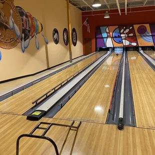 Clarksville Strike & Spare