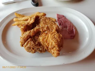 The Boat House Restaurant