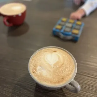 Claros CoffeeHouse