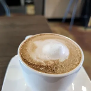 Cortado