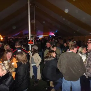 Turkey Testicle Festival