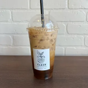 Drity chai
