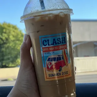 drink