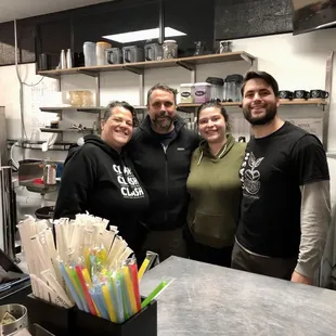 Family owned and operated