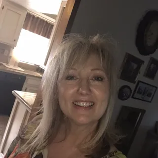 Tina M.