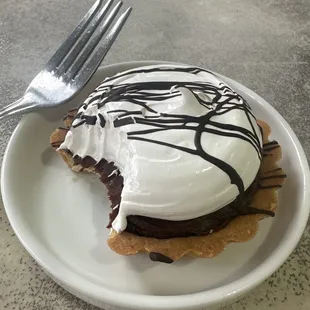 Chocolate torte